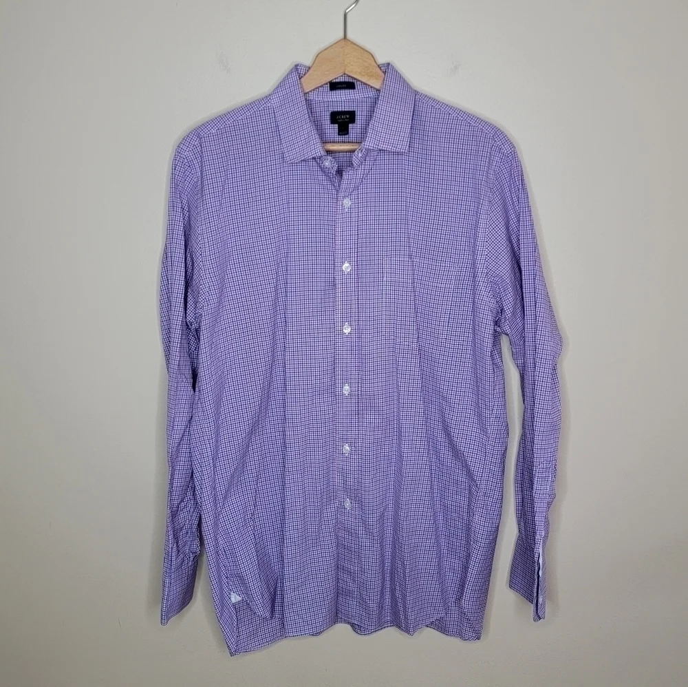 J. Crew crew ludlow